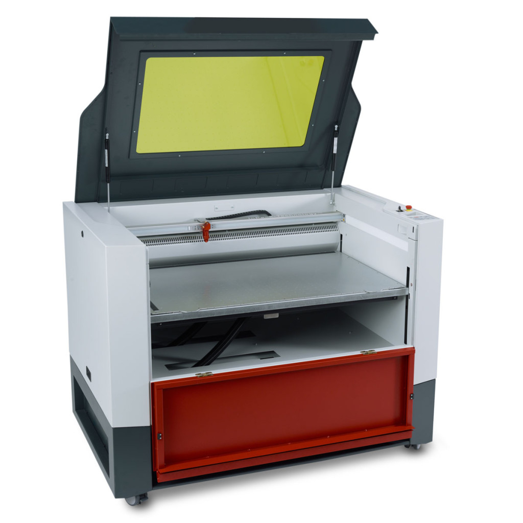 trotec speedy 400 flexx precio Lasery Trotec a Shine Fiber | Trotec Speedy 400 flexx – kombinovaný CO2 a vláknový laserLasery ...