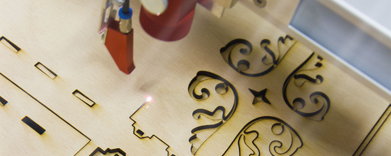 laser-cutting