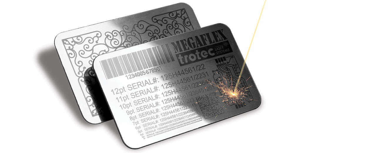 laser-marking